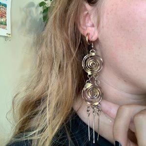 Funky Earrings